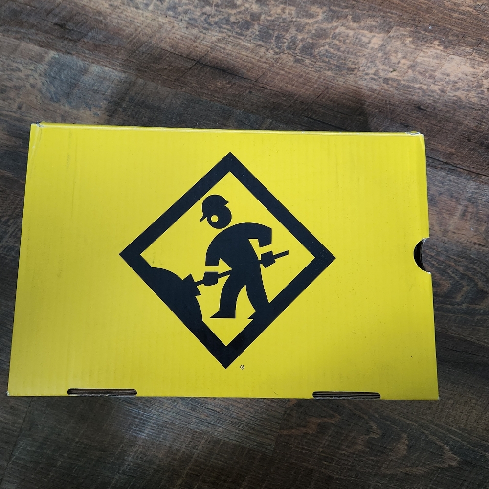 Safety Shoes